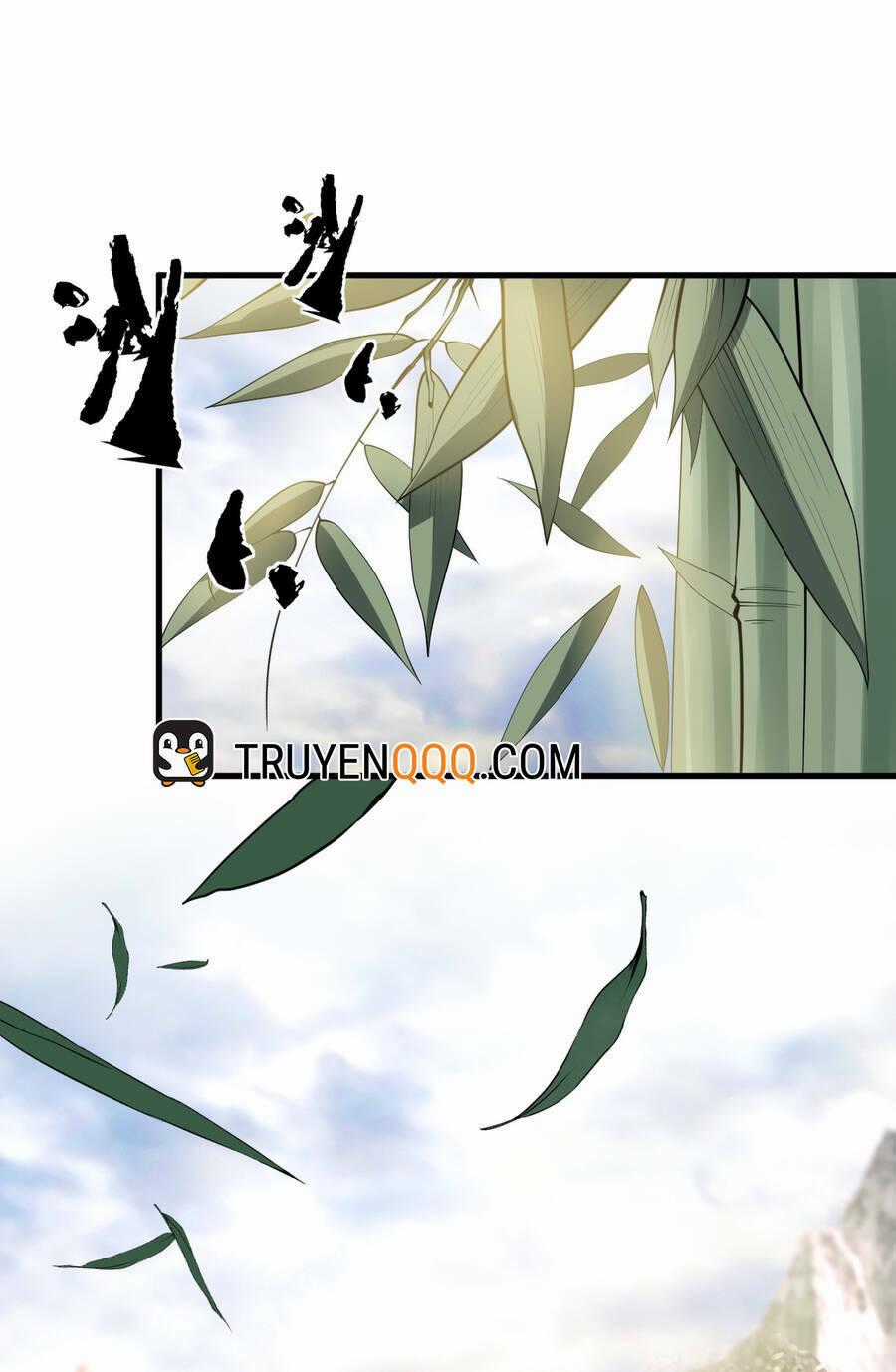 Bắt Đầu Đã Có 9 Vị Sư Phụ Kiều Diễm Tuyệt Đỉnh Chapter 10 trang 1