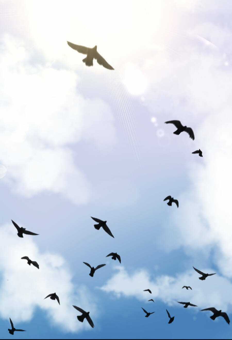 Bắt Đầu Đã Có 9 Vị Sư Phụ Kiều Diễm Tuyệt Đỉnh Chapter 10 trang 18