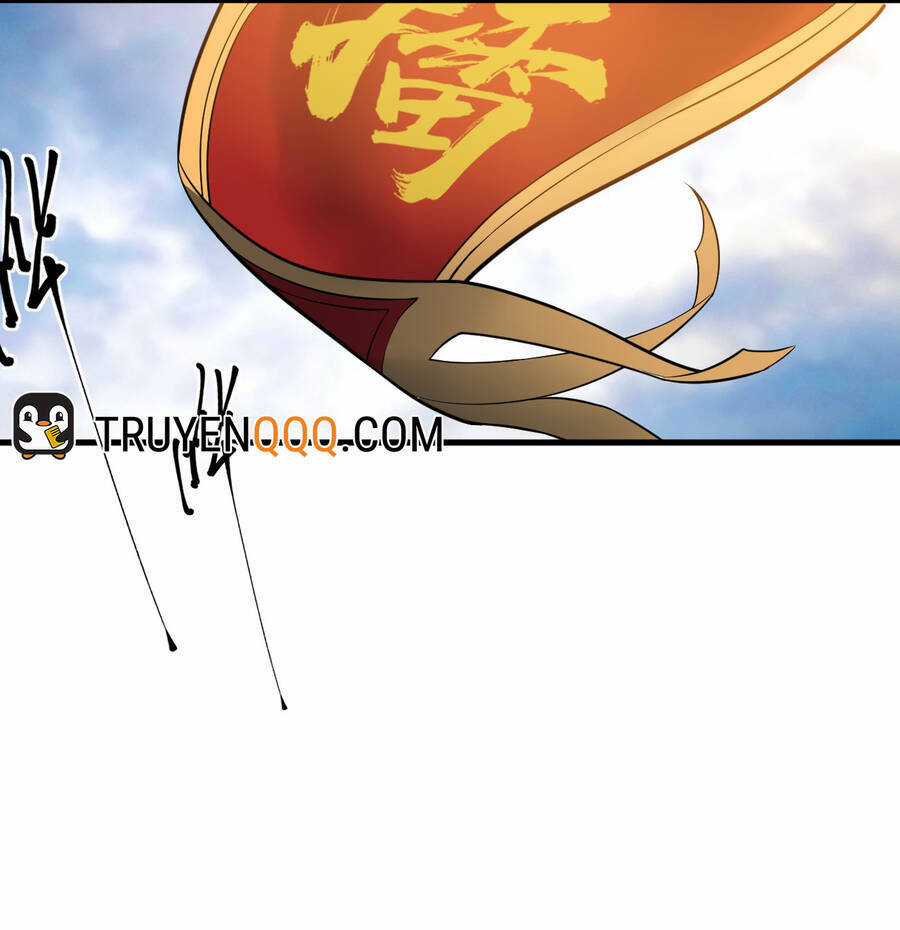 Bắt Đầu Đã Có 9 Vị Sư Phụ Kiều Diễm Tuyệt Đỉnh Chapter 10 trang 19