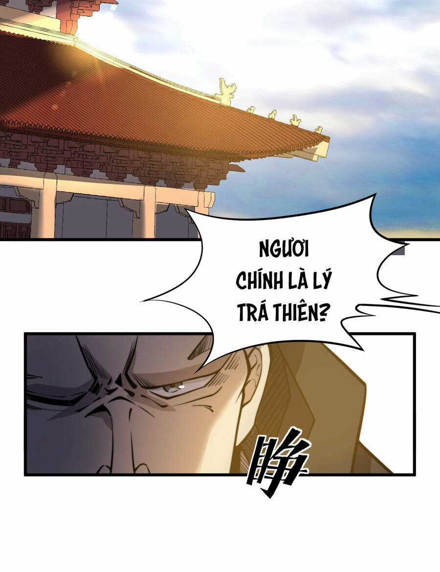 Bắt Đầu Đã Có 9 Vị Sư Phụ Kiều Diễm Tuyệt Đỉnh Chapter 10 trang 25