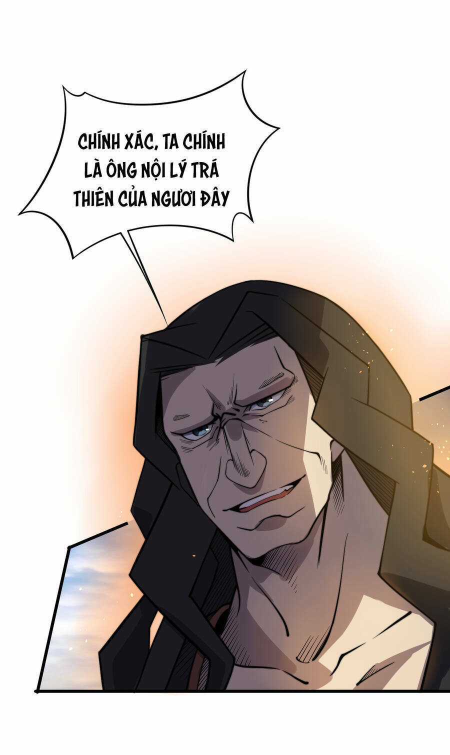 Bắt Đầu Đã Có 9 Vị Sư Phụ Kiều Diễm Tuyệt Đỉnh Chapter 10 trang 27