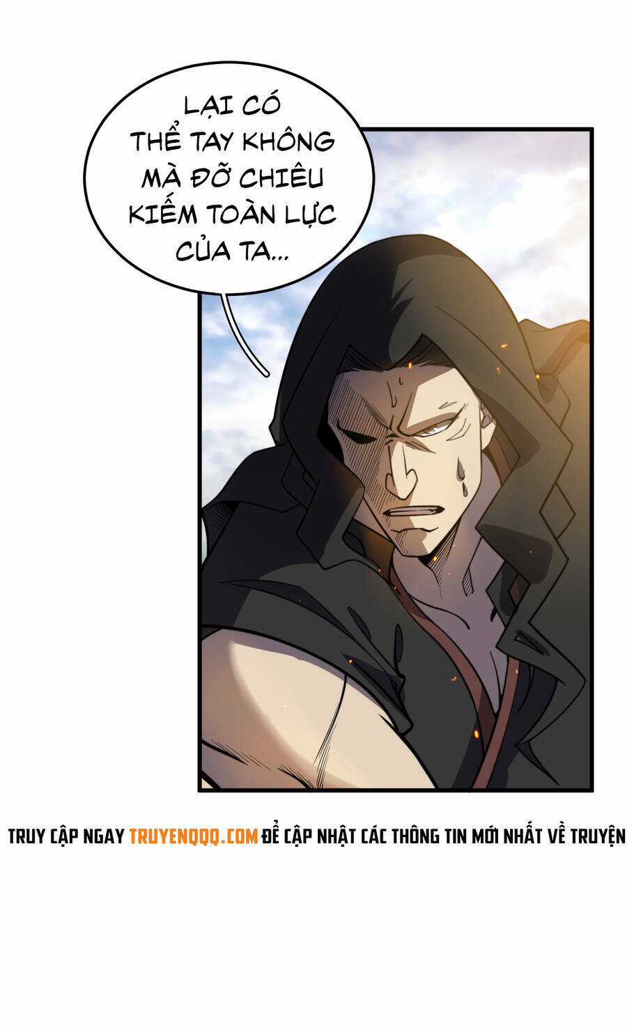 Bắt Đầu Đã Có 9 Vị Sư Phụ Kiều Diễm Tuyệt Đỉnh Chapter 10 trang 40