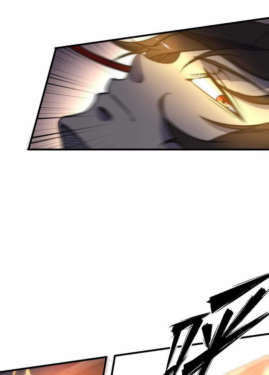 Bắt Đầu Đã Có 9 Vị Sư Phụ Kiều Diễm Tuyệt Đỉnh Chapter 10 trang 51