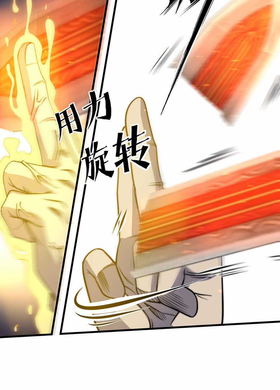 Bắt Đầu Đã Có 9 Vị Sư Phụ Kiều Diễm Tuyệt Đỉnh Chapter 10 trang 52