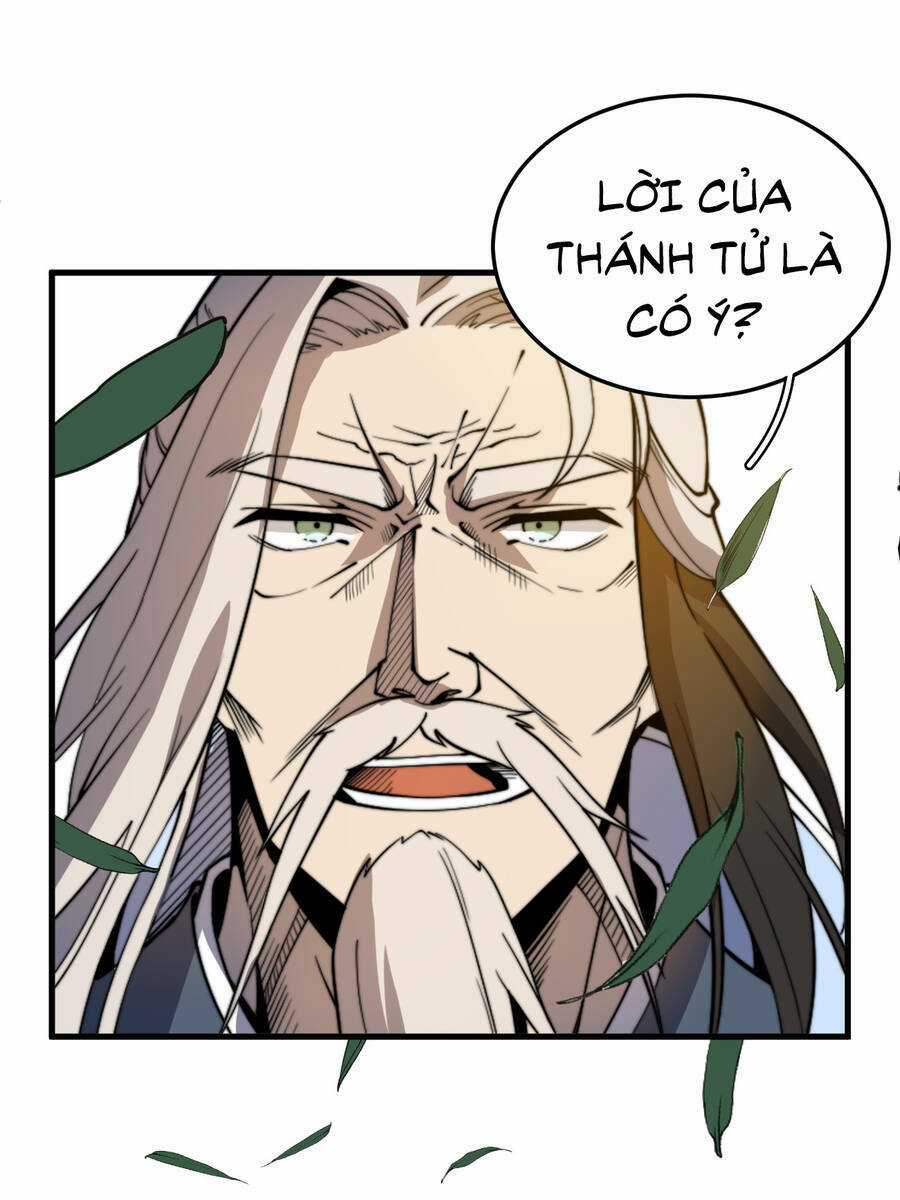 Bắt Đầu Đã Có 9 Vị Sư Phụ Kiều Diễm Tuyệt Đỉnh Chapter 10 trang 7