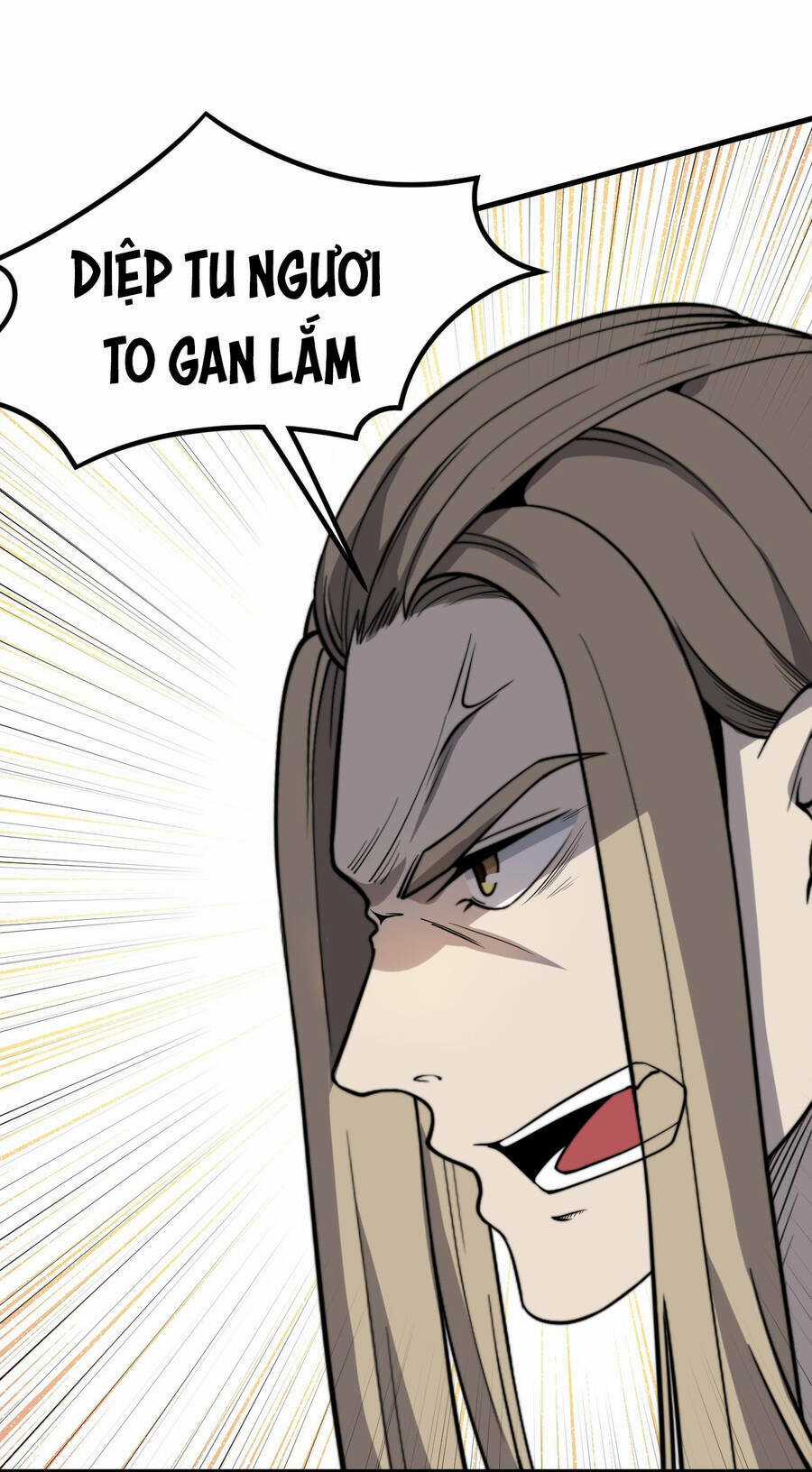 Bắt Đầu Đã Có 9 Vị Sư Phụ Kiều Diễm Tuyệt Đỉnh Chapter 11 trang 12