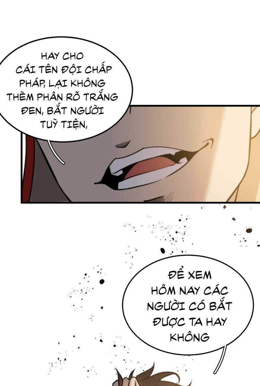 Bắt Đầu Đã Có 9 Vị Sư Phụ Kiều Diễm Tuyệt Đỉnh Chapter 11 trang 15