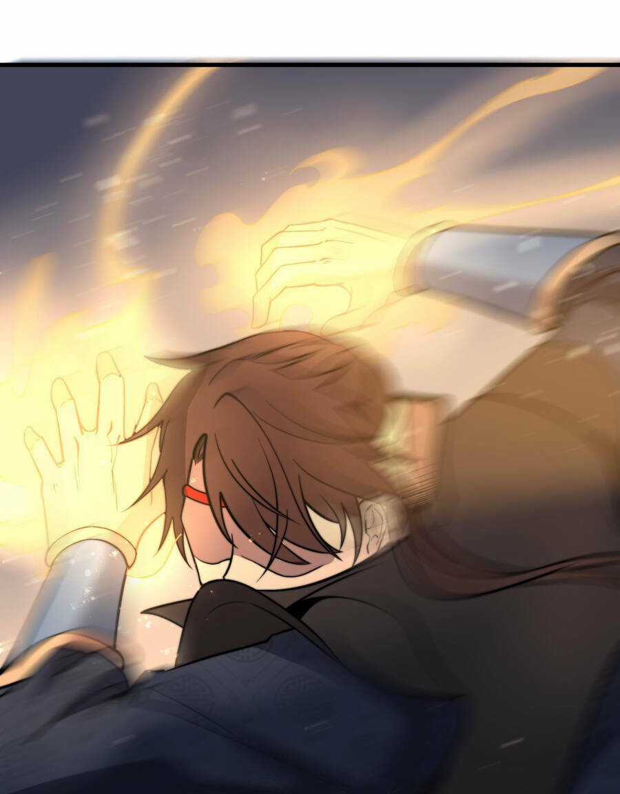 Bắt Đầu Đã Có 9 Vị Sư Phụ Kiều Diễm Tuyệt Đỉnh Chapter 11 trang 23