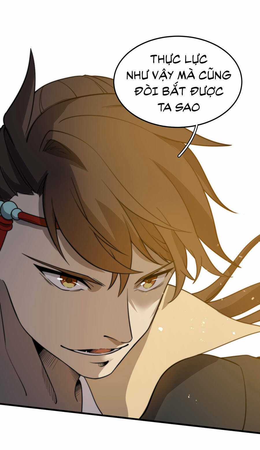 Bắt Đầu Đã Có 9 Vị Sư Phụ Kiều Diễm Tuyệt Đỉnh Chapter 11 trang 26