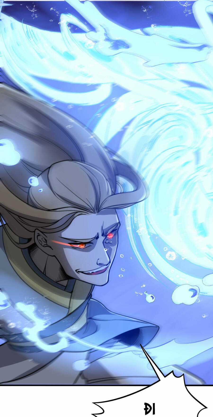 Bắt Đầu Đã Có 9 Vị Sư Phụ Kiều Diễm Tuyệt Đỉnh Chapter 11 trang 30