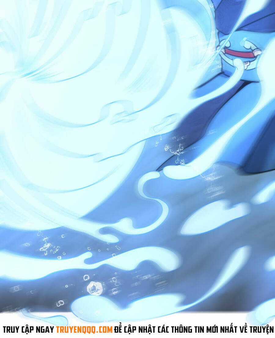 Bắt Đầu Đã Có 9 Vị Sư Phụ Kiều Diễm Tuyệt Đỉnh Chapter 11 trang 38