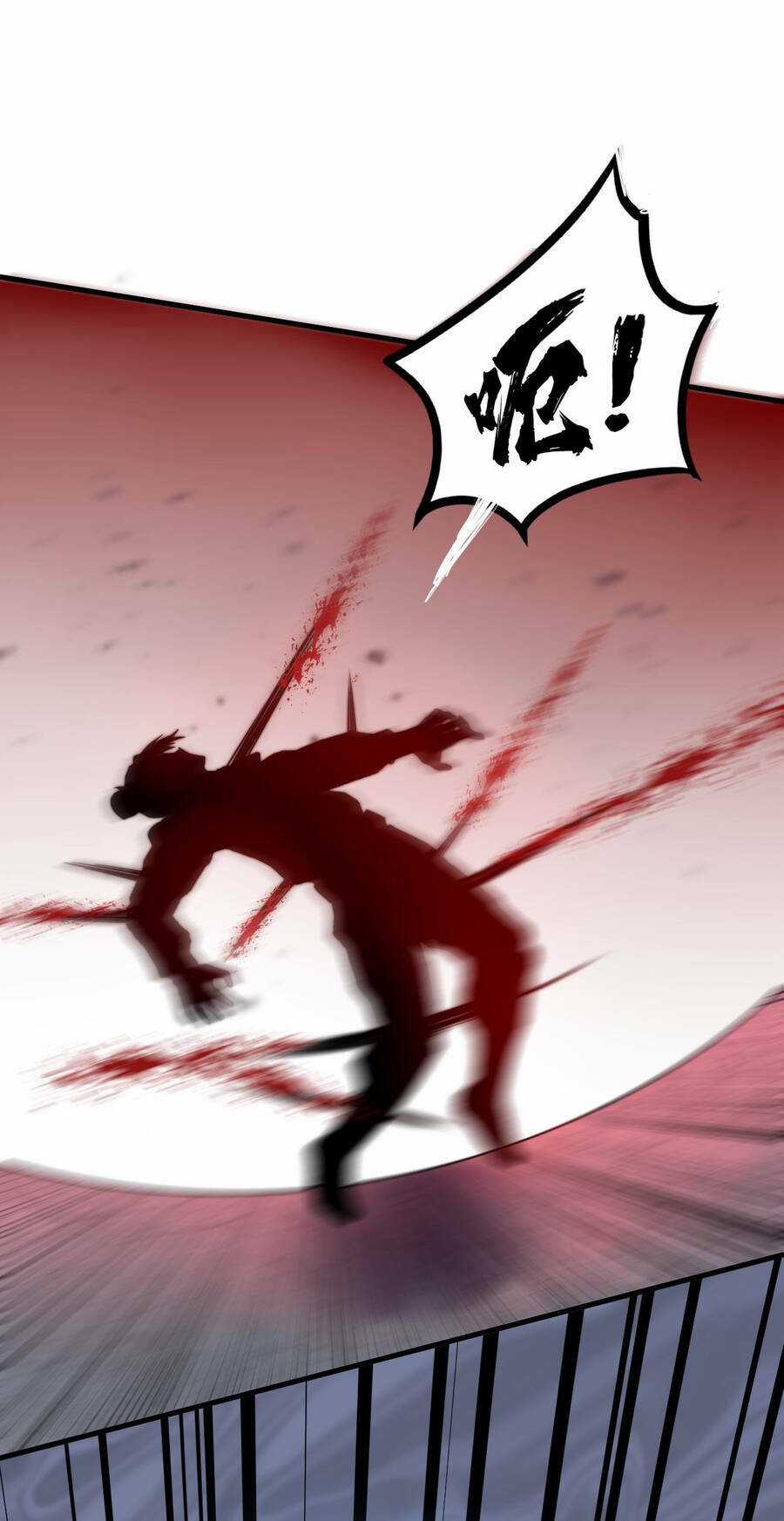 Bắt Đầu Đã Có 9 Vị Sư Phụ Kiều Diễm Tuyệt Đỉnh Chapter 11 trang 40