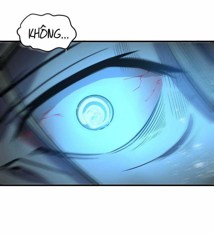 Bắt Đầu Đã Có 9 Vị Sư Phụ Kiều Diễm Tuyệt Đỉnh Chapter 11 trang 43