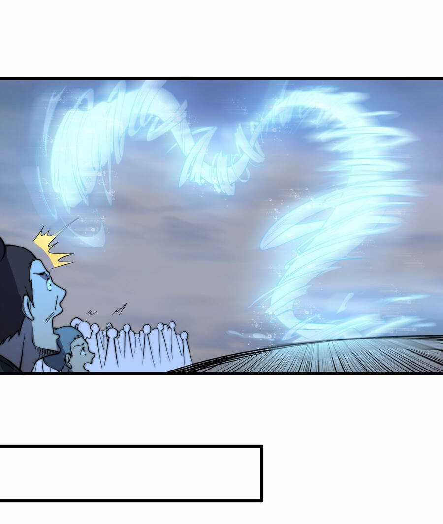 Bắt Đầu Đã Có 9 Vị Sư Phụ Kiều Diễm Tuyệt Đỉnh Chapter 11 trang 48