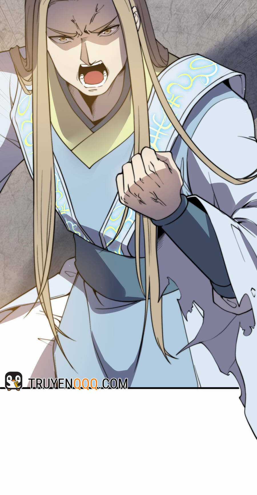 Bắt Đầu Đã Có 9 Vị Sư Phụ Kiều Diễm Tuyệt Đỉnh Chapter 11 trang 54