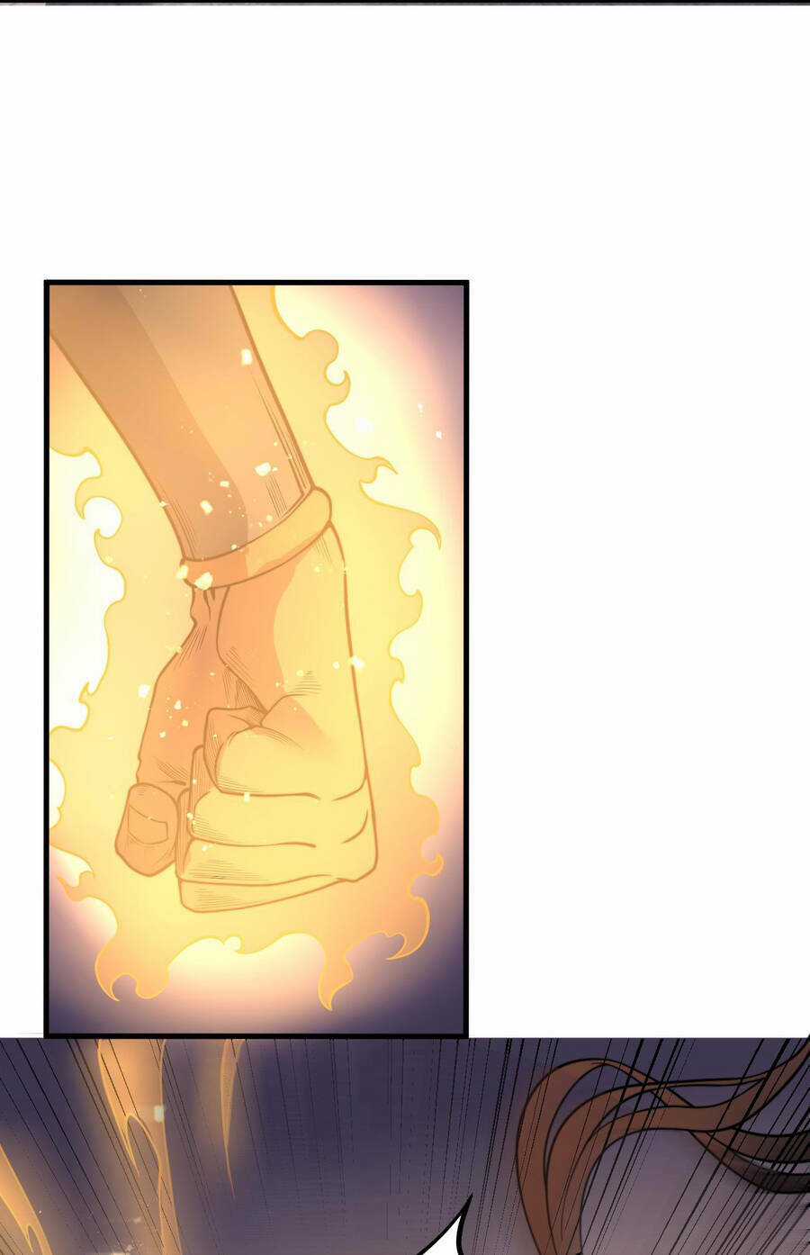 Bắt Đầu Đã Có 9 Vị Sư Phụ Kiều Diễm Tuyệt Đỉnh Chapter 11 trang 56