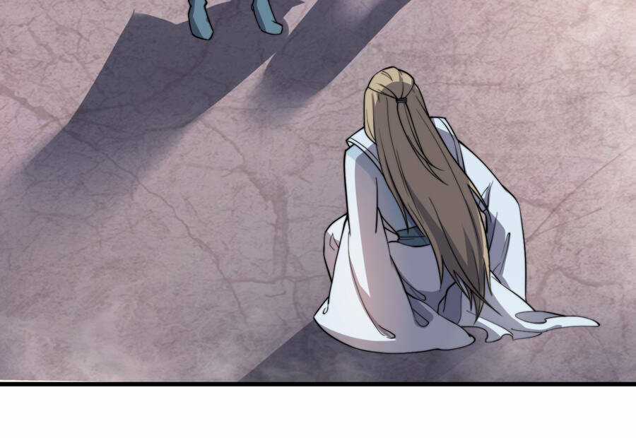 Bắt Đầu Đã Có 9 Vị Sư Phụ Kiều Diễm Tuyệt Đỉnh Chapter 12 trang 14