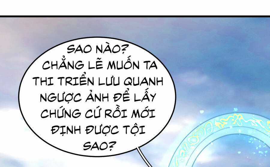 Bắt Đầu Đã Có 9 Vị Sư Phụ Kiều Diễm Tuyệt Đỉnh Chapter 12 trang 18