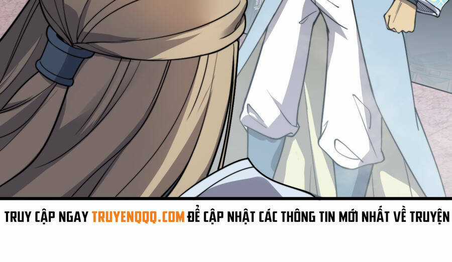 Bắt Đầu Đã Có 9 Vị Sư Phụ Kiều Diễm Tuyệt Đỉnh Chapter 12 trang 20