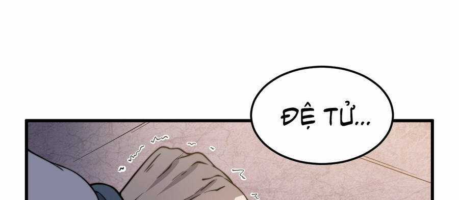 Bắt Đầu Đã Có 9 Vị Sư Phụ Kiều Diễm Tuyệt Đỉnh Chapter 12 trang 21