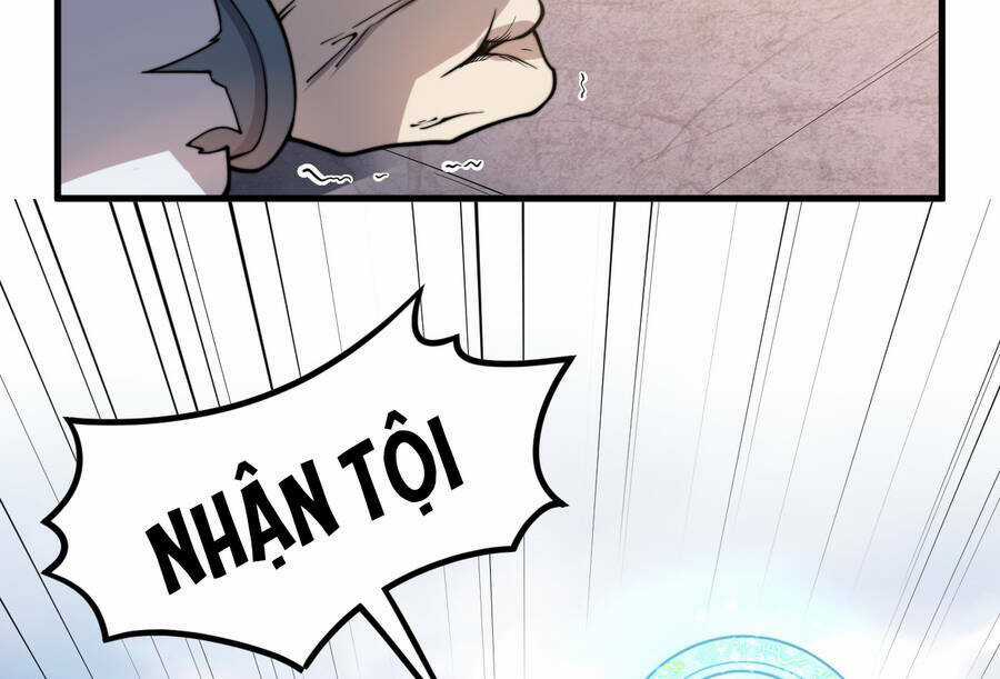 Bắt Đầu Đã Có 9 Vị Sư Phụ Kiều Diễm Tuyệt Đỉnh Chapter 12 trang 22