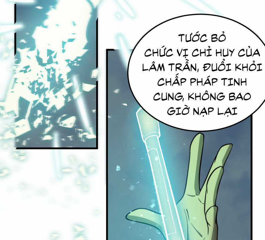 Bắt Đầu Đã Có 9 Vị Sư Phụ Kiều Diễm Tuyệt Đỉnh Chapter 12 trang 28