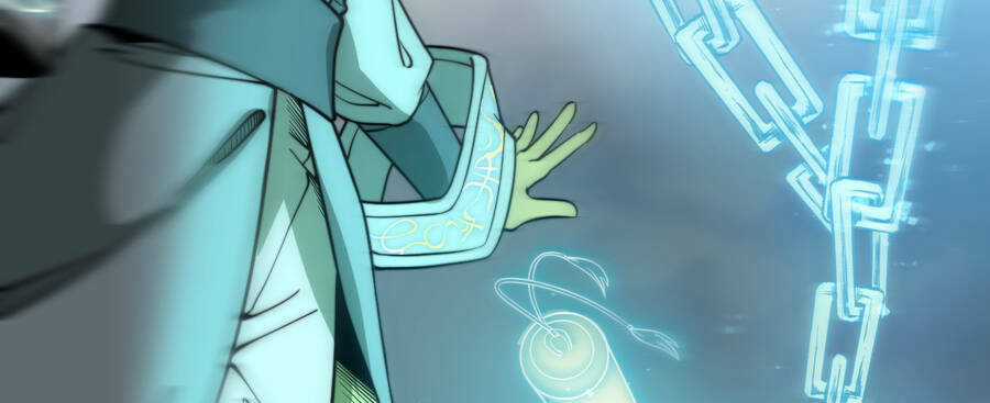 Bắt Đầu Đã Có 9 Vị Sư Phụ Kiều Diễm Tuyệt Đỉnh Chapter 12 trang 33