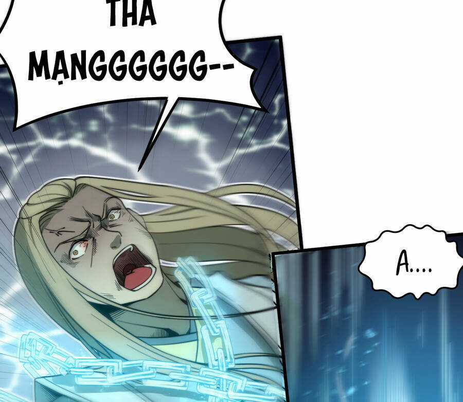 Bắt Đầu Đã Có 9 Vị Sư Phụ Kiều Diễm Tuyệt Đỉnh Chapter 12 trang 43