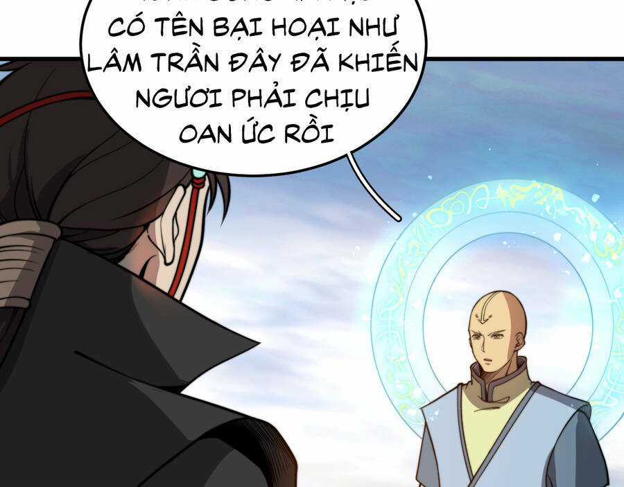Bắt Đầu Đã Có 9 Vị Sư Phụ Kiều Diễm Tuyệt Đỉnh Chapter 12 trang 49