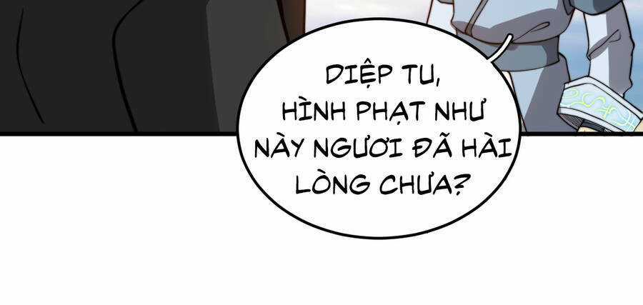 Bắt Đầu Đã Có 9 Vị Sư Phụ Kiều Diễm Tuyệt Đỉnh Chapter 12 trang 50