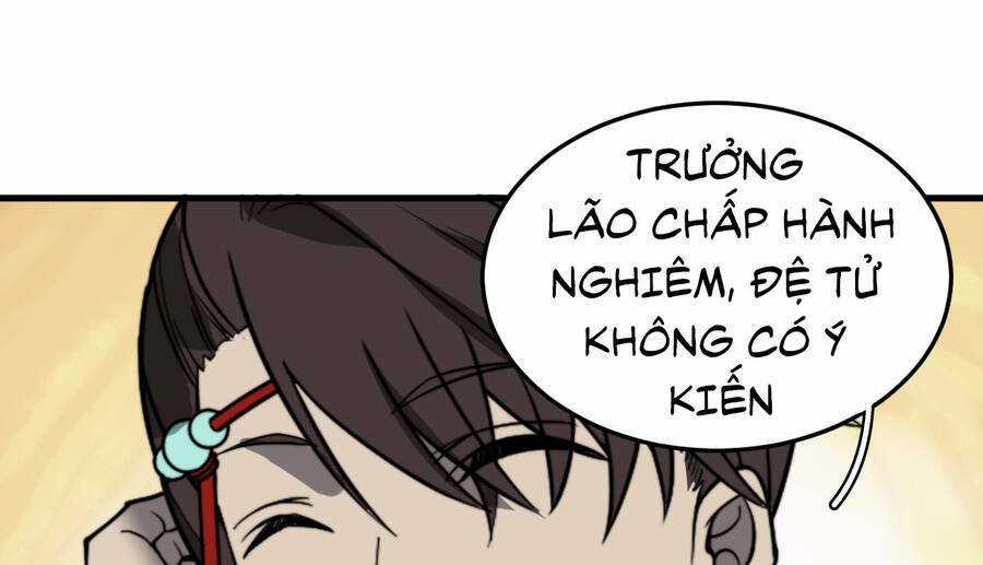 Bắt Đầu Đã Có 9 Vị Sư Phụ Kiều Diễm Tuyệt Đỉnh Chapter 12 trang 51