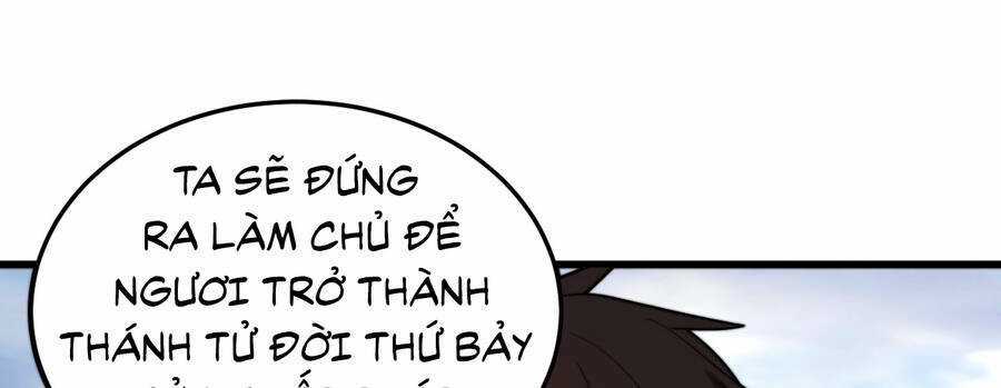 Bắt Đầu Đã Có 9 Vị Sư Phụ Kiều Diễm Tuyệt Đỉnh Chapter 12 trang 55