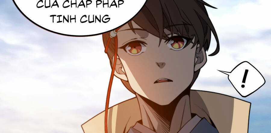 Bắt Đầu Đã Có 9 Vị Sư Phụ Kiều Diễm Tuyệt Đỉnh Chapter 12 trang 56