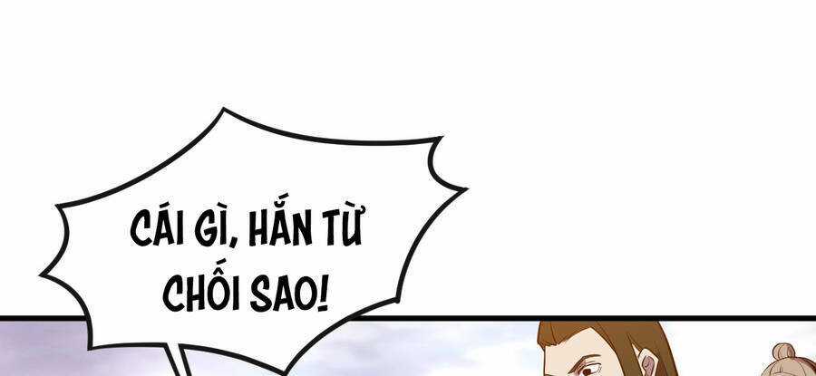 Bắt Đầu Đã Có 9 Vị Sư Phụ Kiều Diễm Tuyệt Đỉnh Chapter 12 trang 61