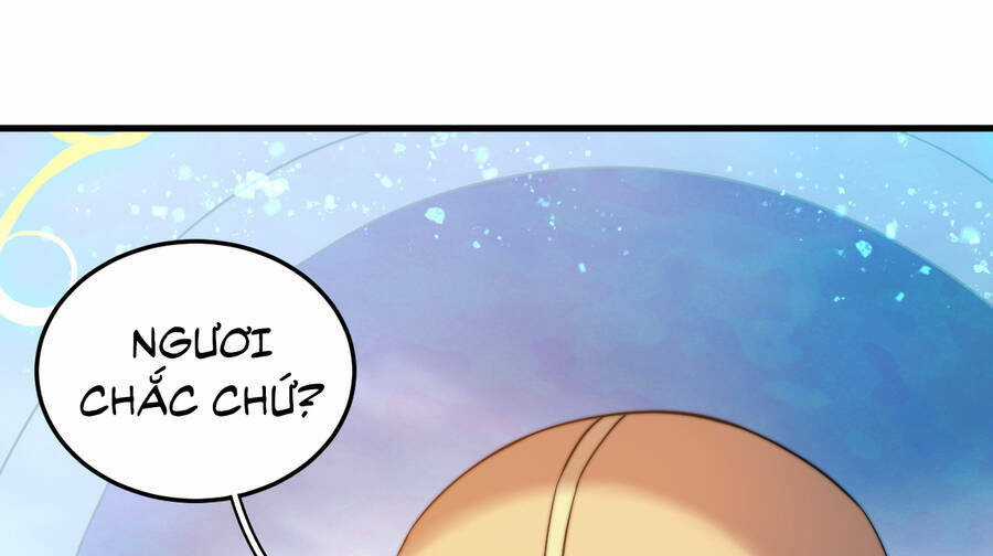 Bắt Đầu Đã Có 9 Vị Sư Phụ Kiều Diễm Tuyệt Đỉnh Chapter 12 trang 64