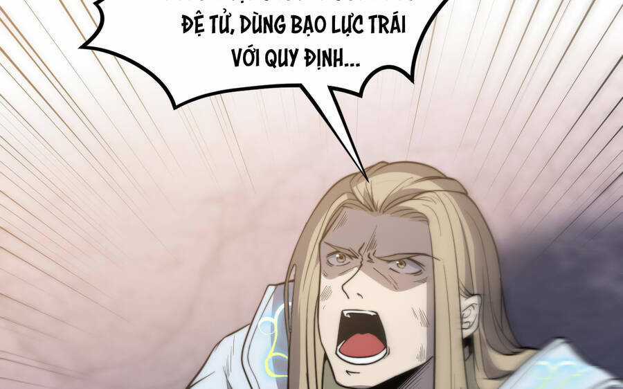 Bắt Đầu Đã Có 9 Vị Sư Phụ Kiều Diễm Tuyệt Đỉnh Chapter 12 trang 7