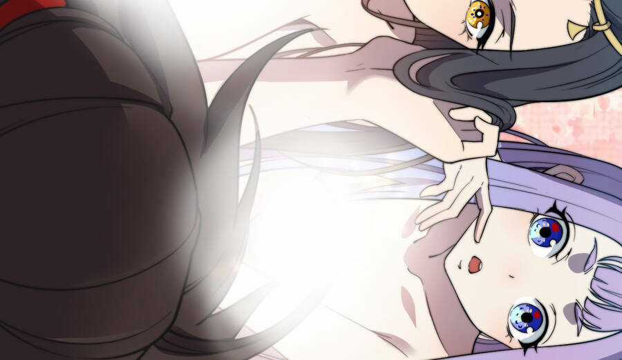 Bắt Đầu Đã Có 9 Vị Sư Phụ Kiều Diễm Tuyệt Đỉnh Chapter 12 trang 76