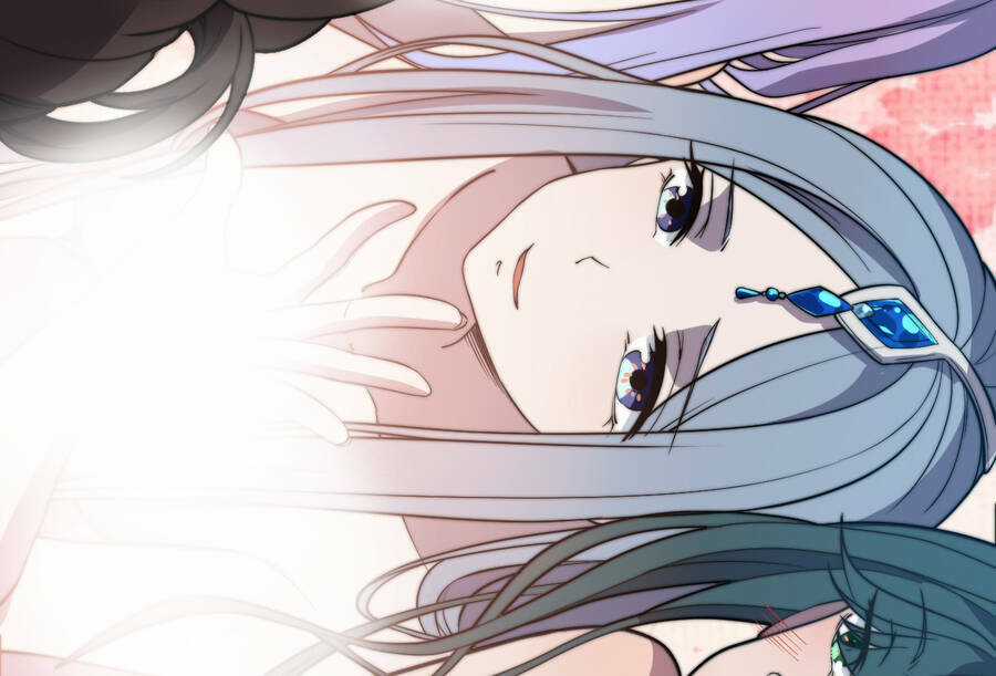 Bắt Đầu Đã Có 9 Vị Sư Phụ Kiều Diễm Tuyệt Đỉnh Chapter 12 trang 77