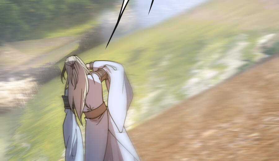 Bắt Đầu Đã Có 9 Vị Sư Phụ Kiều Diễm Tuyệt Đỉnh Chapter 12 trang 97