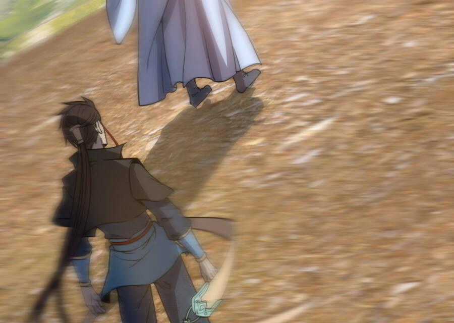 Bắt Đầu Đã Có 9 Vị Sư Phụ Kiều Diễm Tuyệt Đỉnh Chapter 12 trang 98