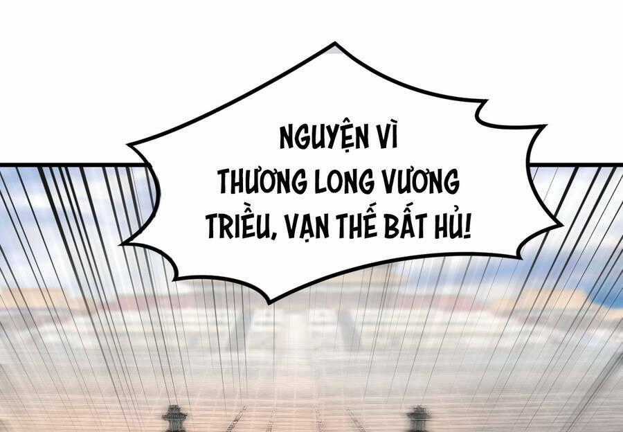 Bắt Đầu Đã Có 9 Vị Sư Phụ Kiều Diễm Tuyệt Đỉnh Chapter 13.5 trang 1