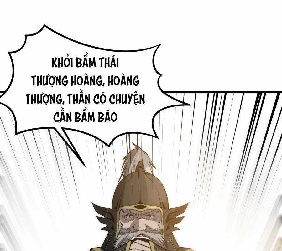 Bắt Đầu Đã Có 9 Vị Sư Phụ Kiều Diễm Tuyệt Đỉnh Chapter 13.5 trang 10