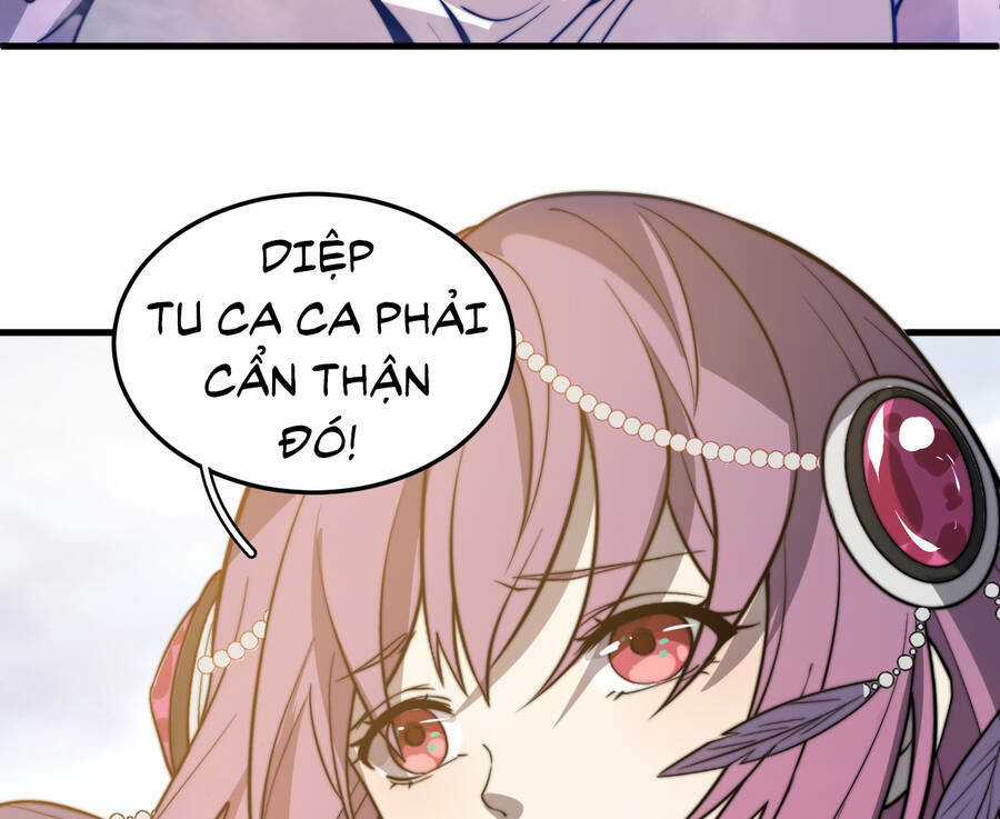 Bắt Đầu Đã Có 9 Vị Sư Phụ Kiều Diễm Tuyệt Đỉnh Chapter 13.5 trang 101