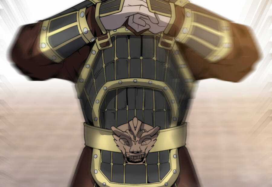 Bắt Đầu Đã Có 9 Vị Sư Phụ Kiều Diễm Tuyệt Đỉnh Chapter 13.5 trang 11