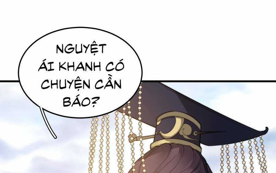 Bắt Đầu Đã Có 9 Vị Sư Phụ Kiều Diễm Tuyệt Đỉnh Chapter 13.5 trang 13