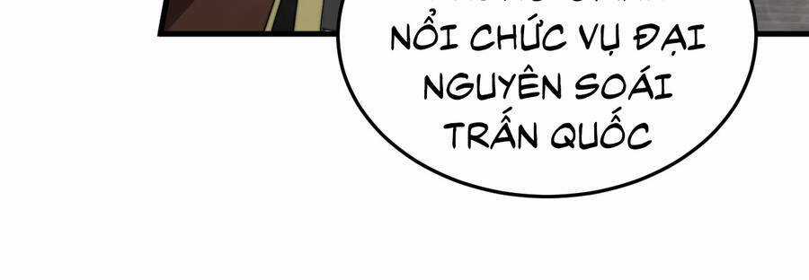 Bắt Đầu Đã Có 9 Vị Sư Phụ Kiều Diễm Tuyệt Đỉnh Chapter 13.5 trang 18