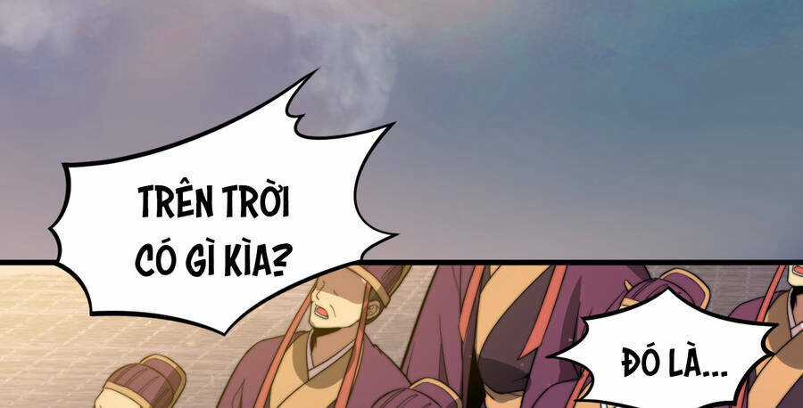 Bắt Đầu Đã Có 9 Vị Sư Phụ Kiều Diễm Tuyệt Đỉnh Chapter 13.5 trang 32