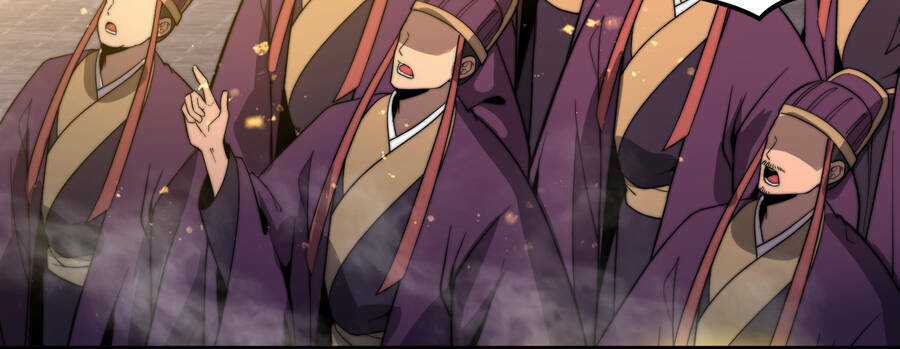 Bắt Đầu Đã Có 9 Vị Sư Phụ Kiều Diễm Tuyệt Đỉnh Chapter 13.5 trang 33