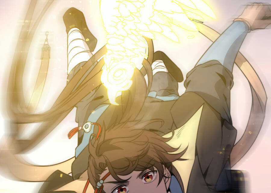 Bắt Đầu Đã Có 9 Vị Sư Phụ Kiều Diễm Tuyệt Đỉnh Chapter 13.5 trang 38