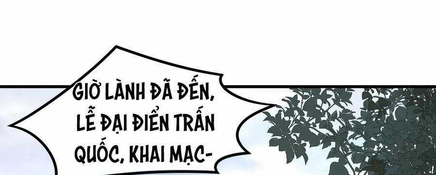 Bắt Đầu Đã Có 9 Vị Sư Phụ Kiều Diễm Tuyệt Đỉnh Chapter 13.5 trang 4